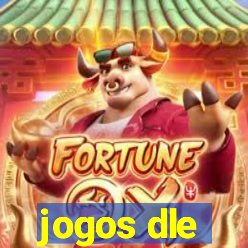 jogos dle